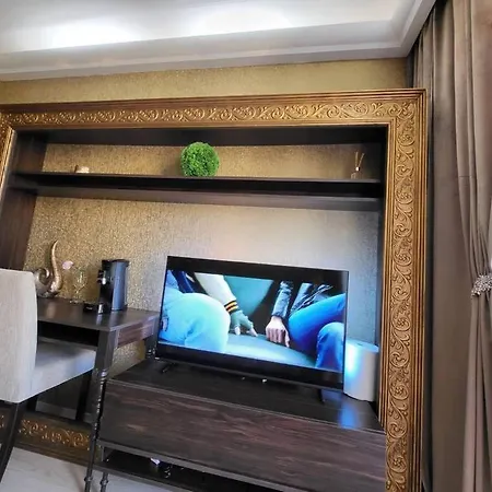Apartament W Harmony 2 * Слънчев бряг