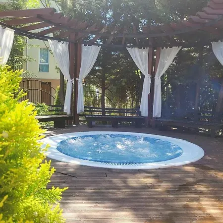 شقة Apartament W Harmony 2 *
