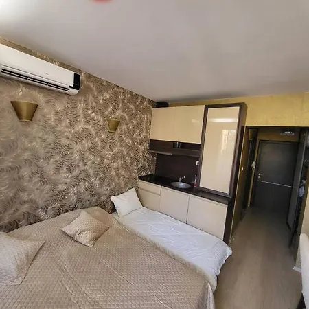 Appartamento Apartament W Harmony 2 Sunny Beach