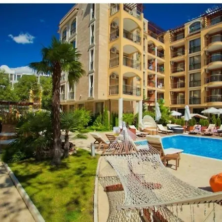 Apartament W Harmony 2 Apartamento